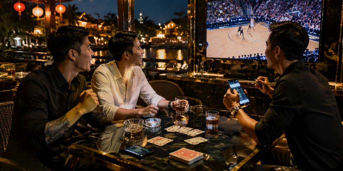 200m2 Sportsbook
